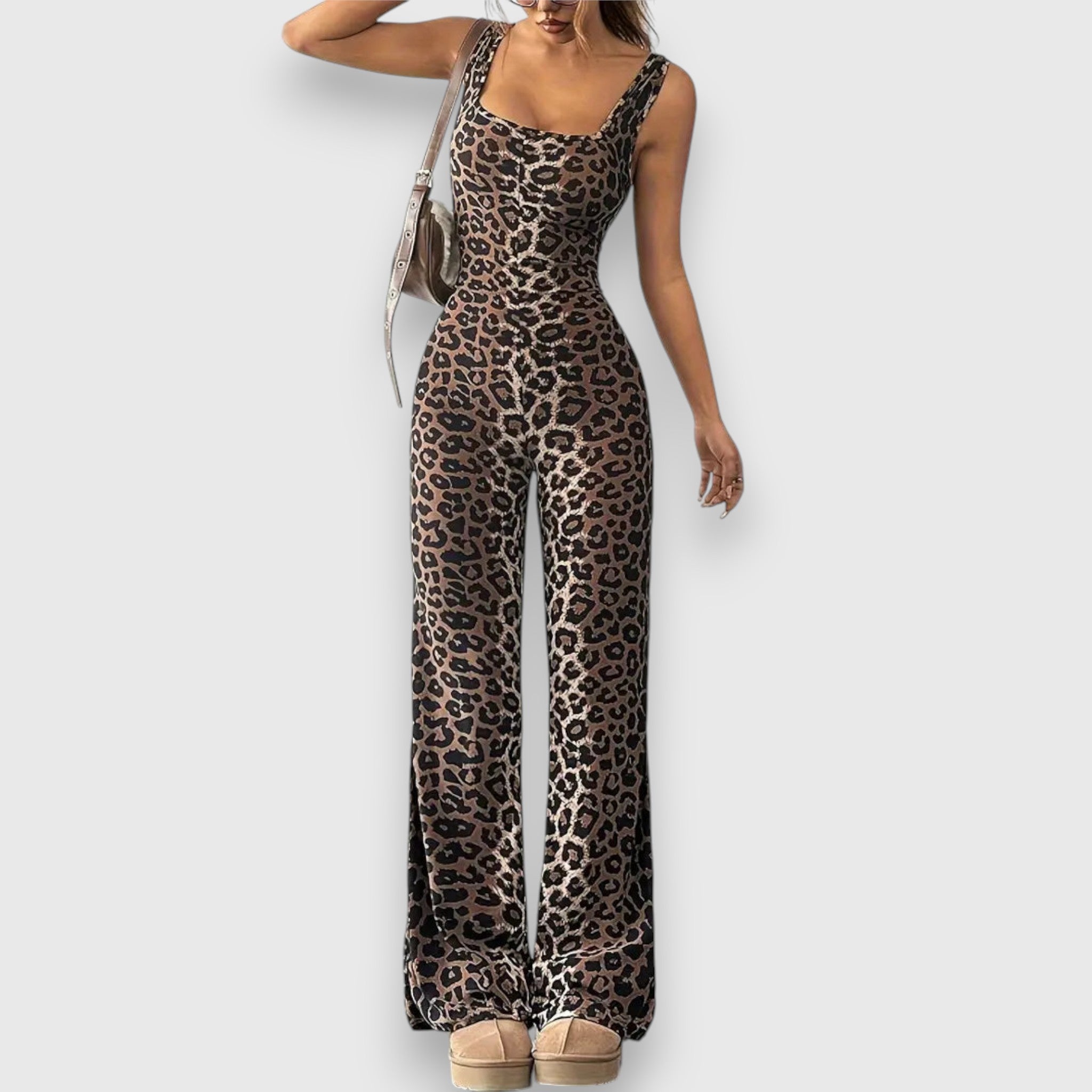 Lea | Kjeledress Leo