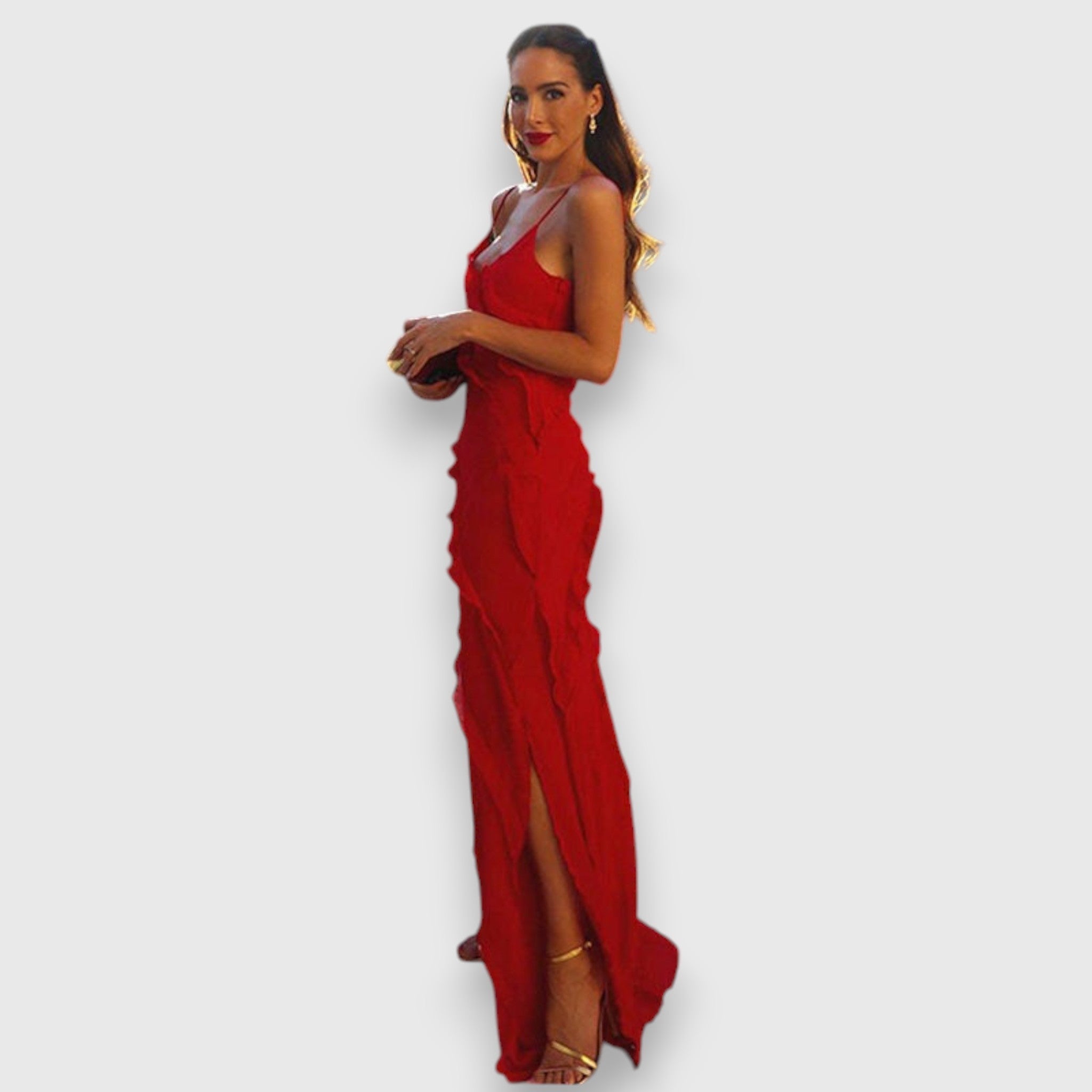 Rosaria | Elegant kjole