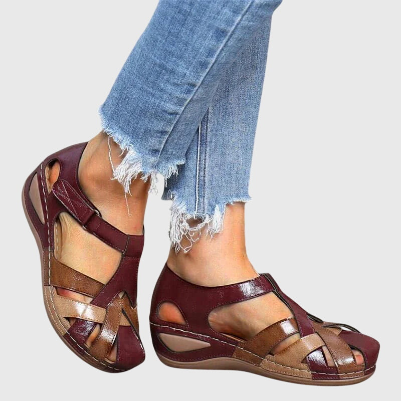 Lorelei | Ortopediske Sandaler