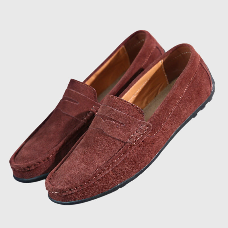 Rosaly | Ortopediske Loafers