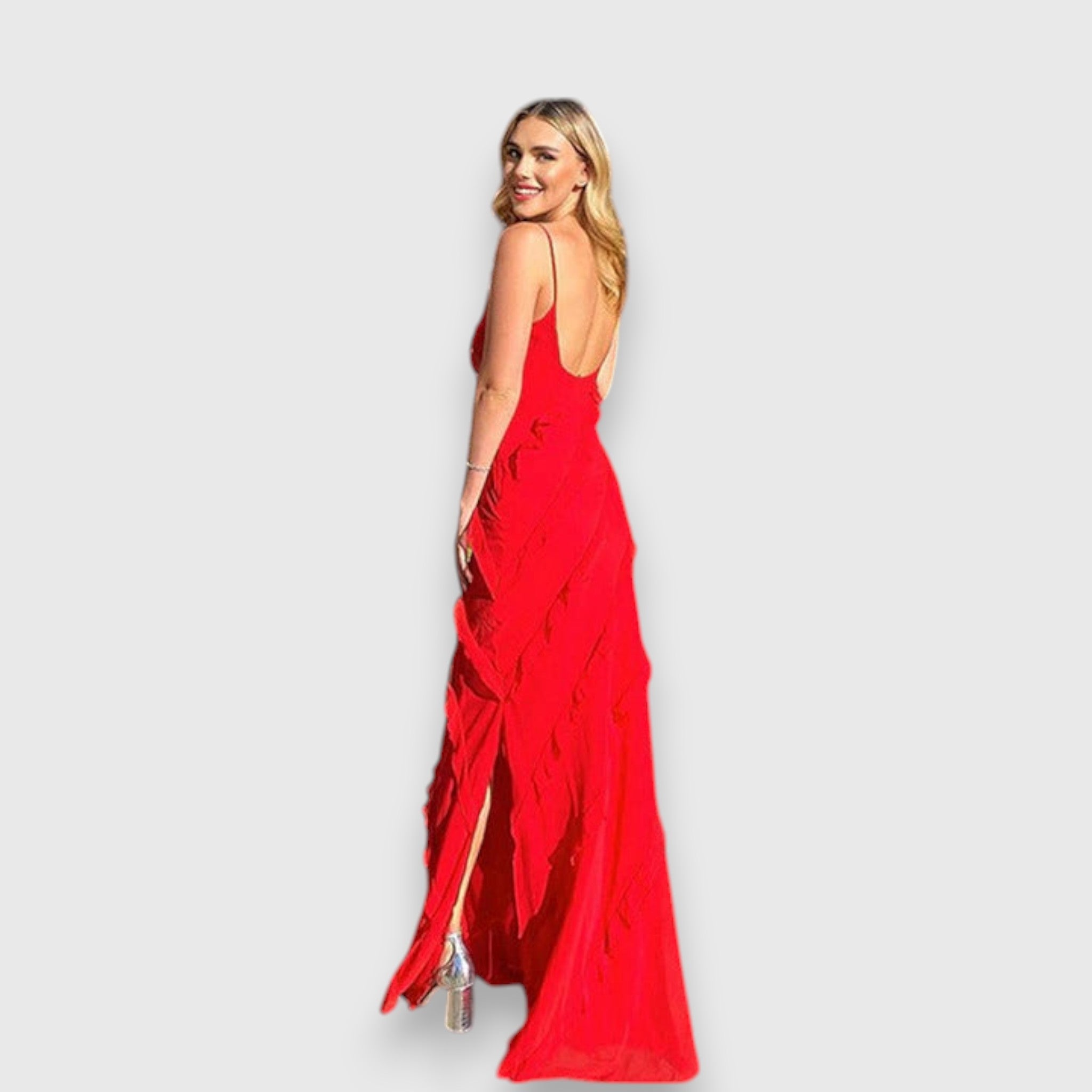 Rosaria | Elegant kjole
