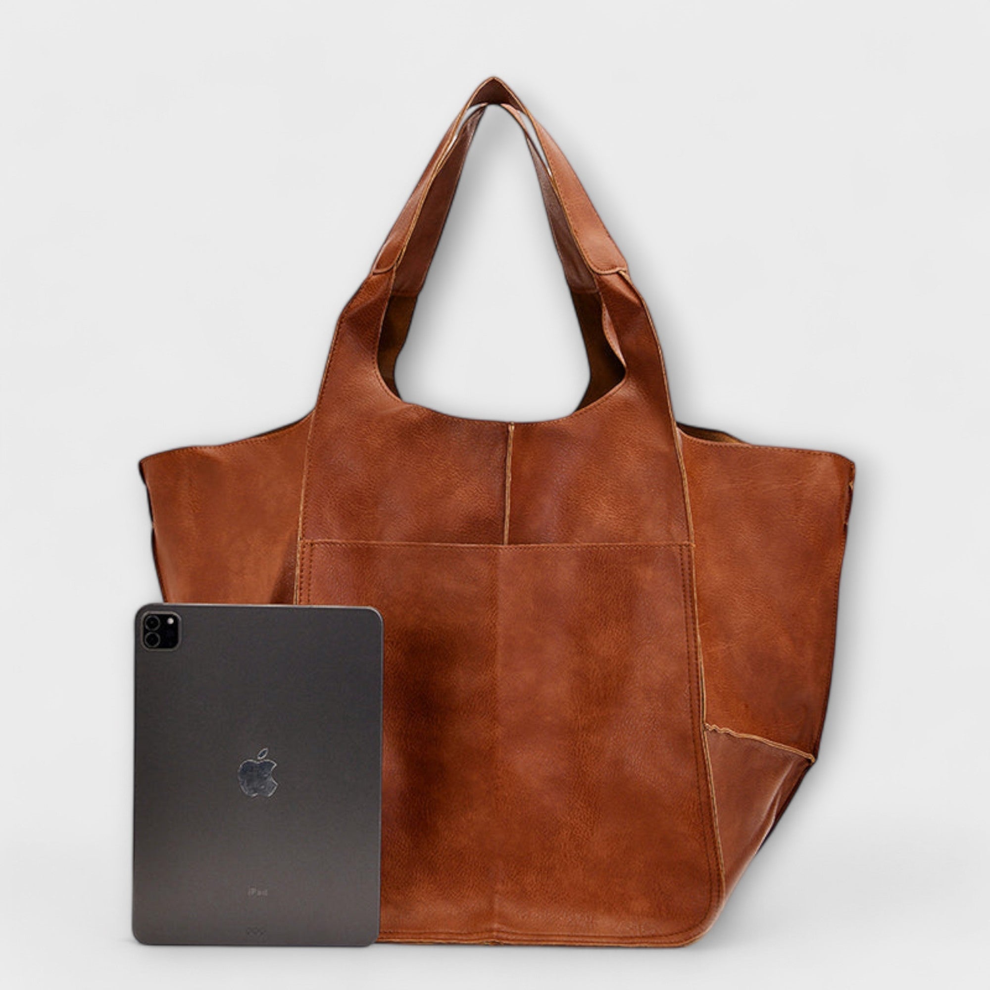 Olivia | Overdimensjonert Weekendbag