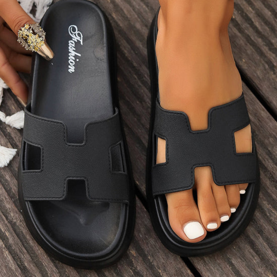 Hedda | elegante sandaler