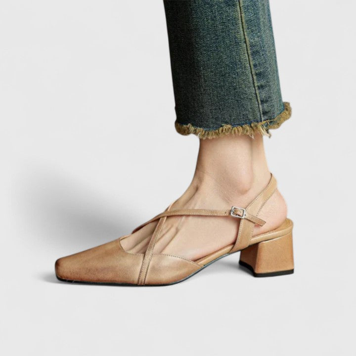 Mikaela | Elegante Sandaler