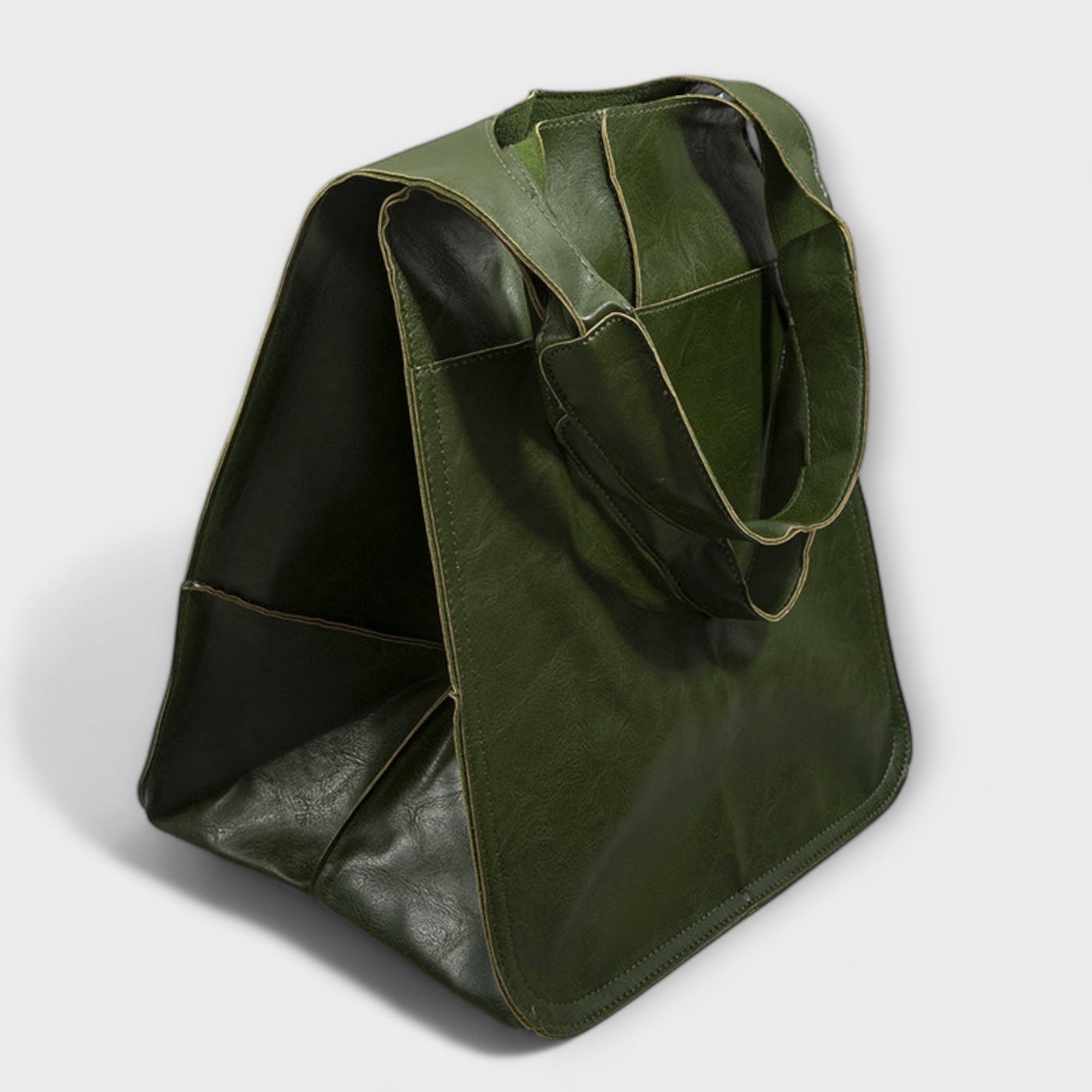 Olivia | Overdimensjonert Weekendbag