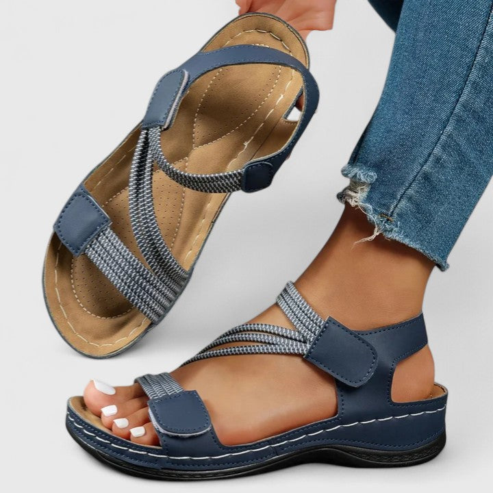 Sheina | Sofistikerte Sandaler