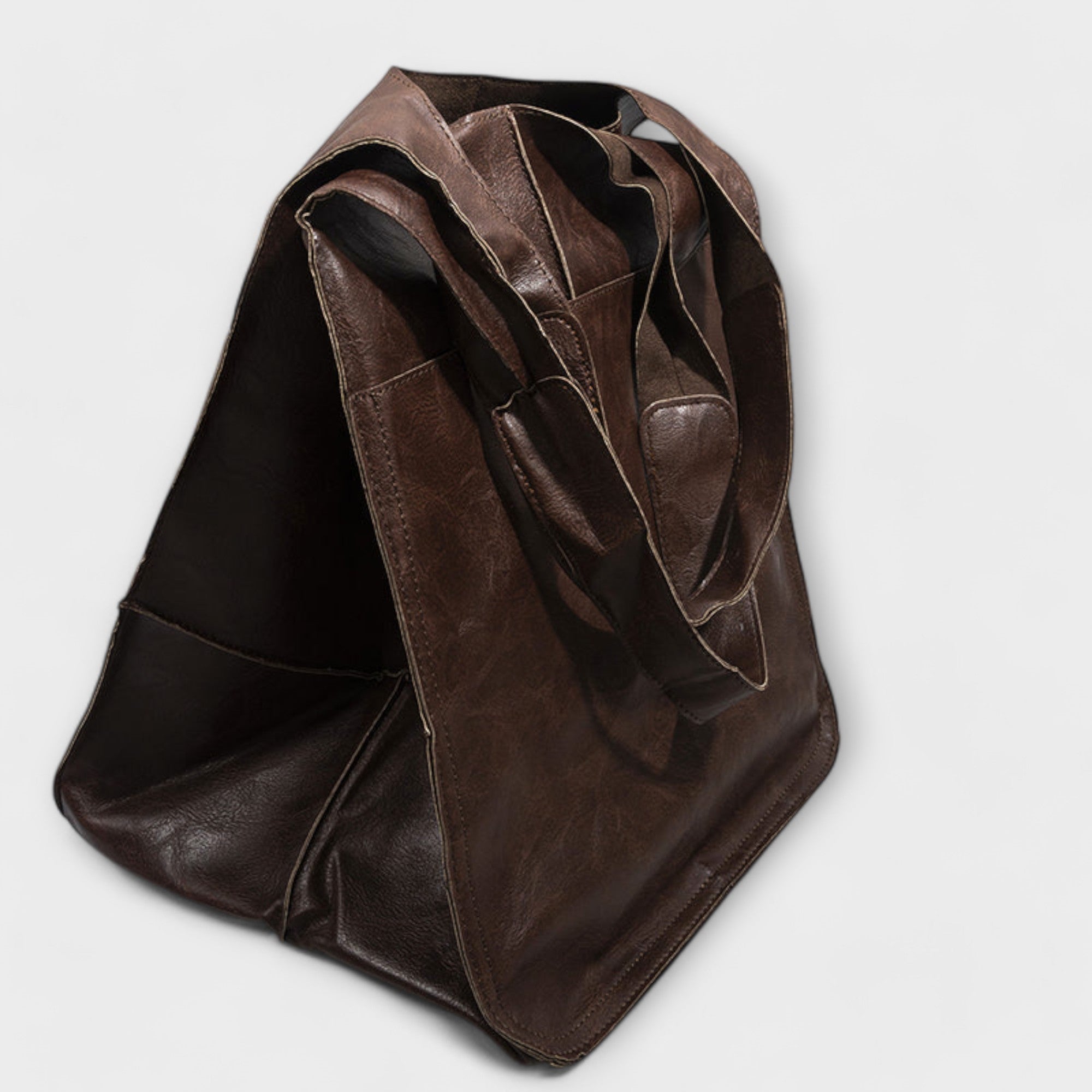Olivia | Overdimensjonert Weekendbag