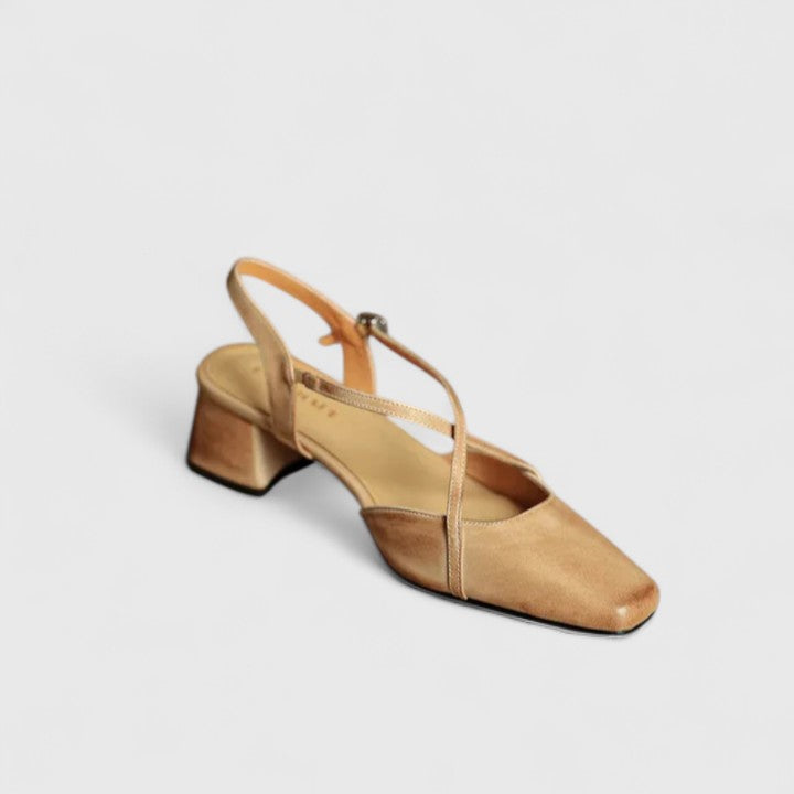 Mikaela | Elegante Sandaler
