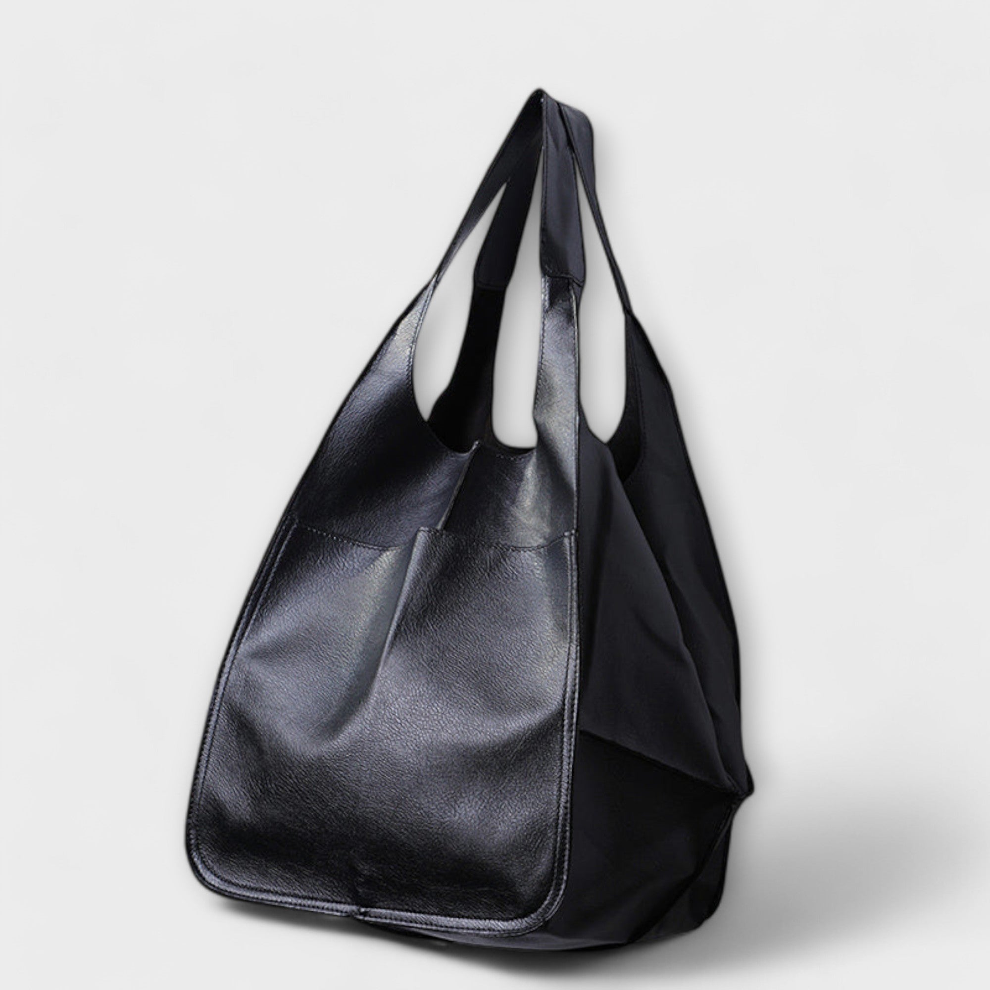 Olivia | Overdimensjonert Weekendbag