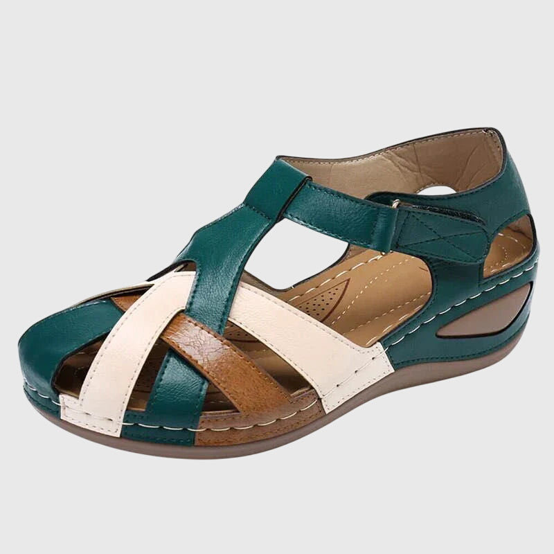 Lorelei | Ortopediske Sandaler