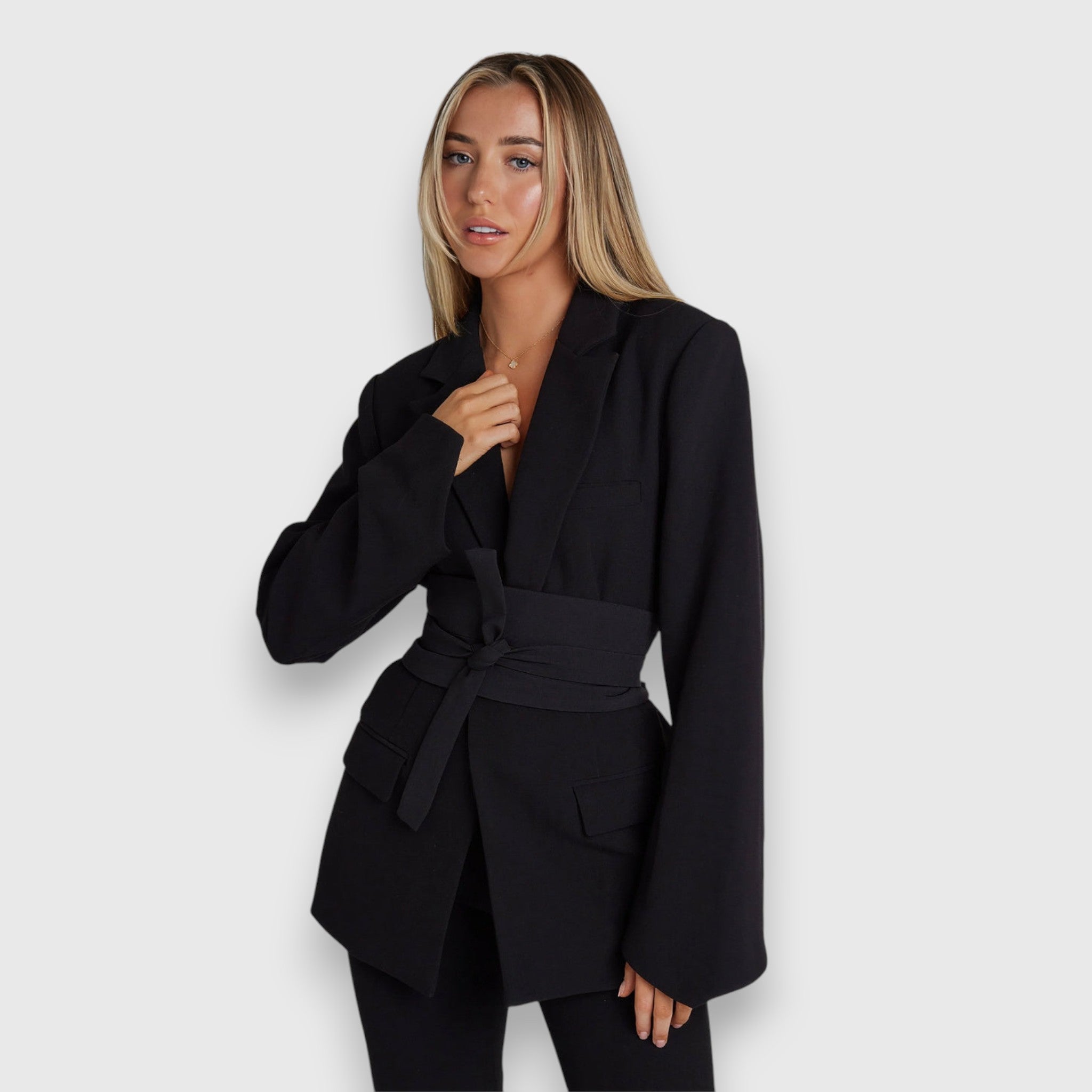 Jay | Stilig Blazer