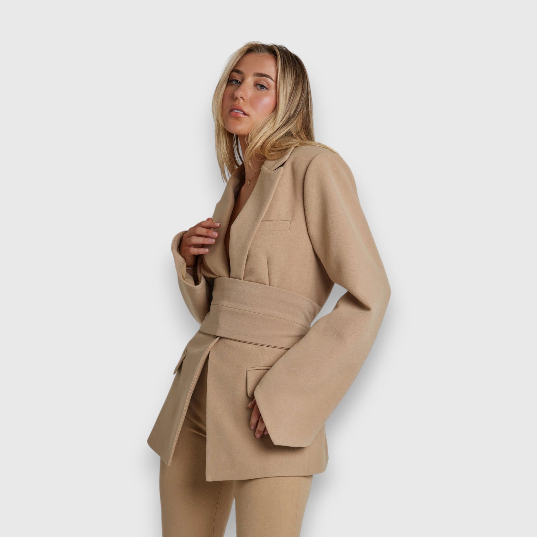 Jay | Stilig Blazer