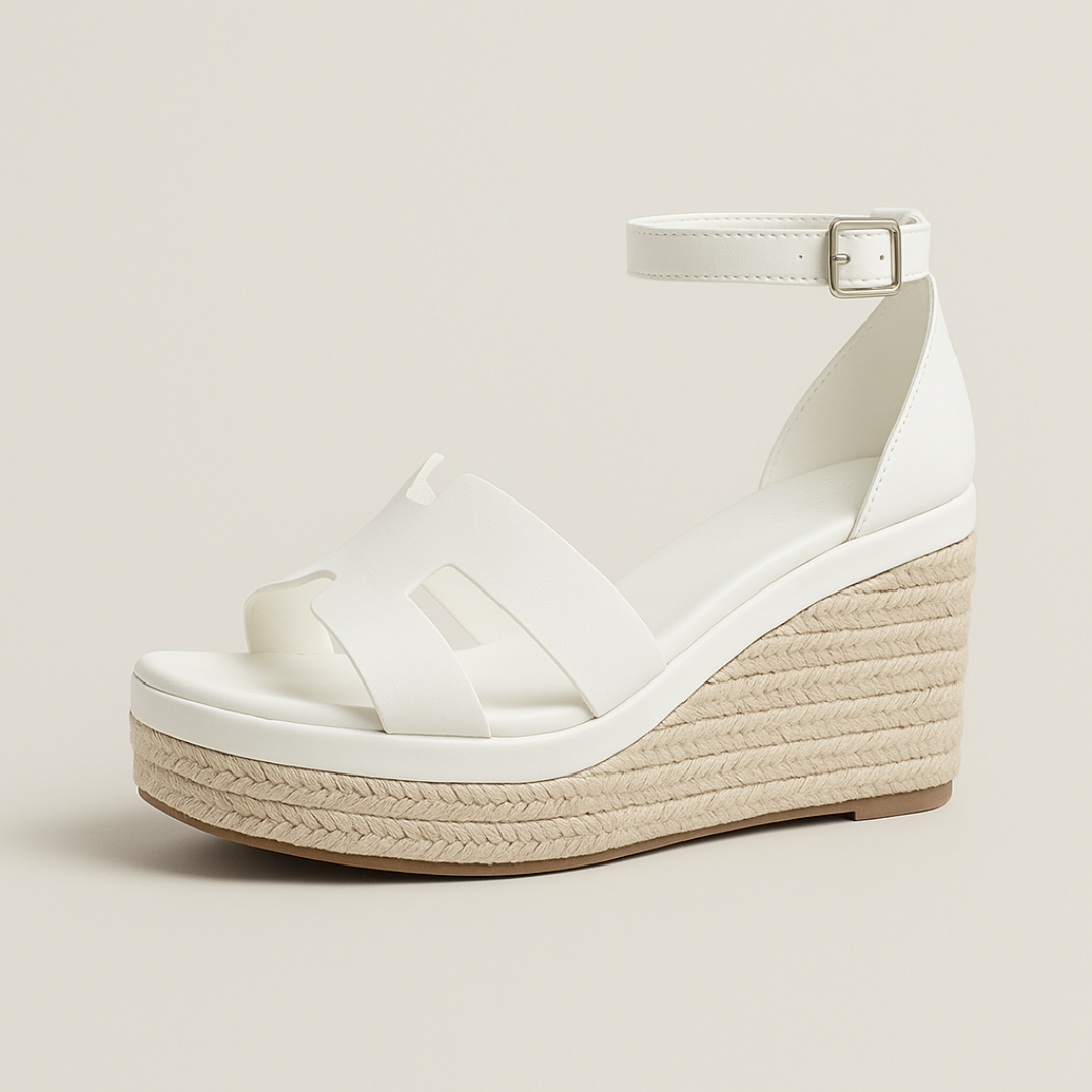 Alva | elegante sandaler