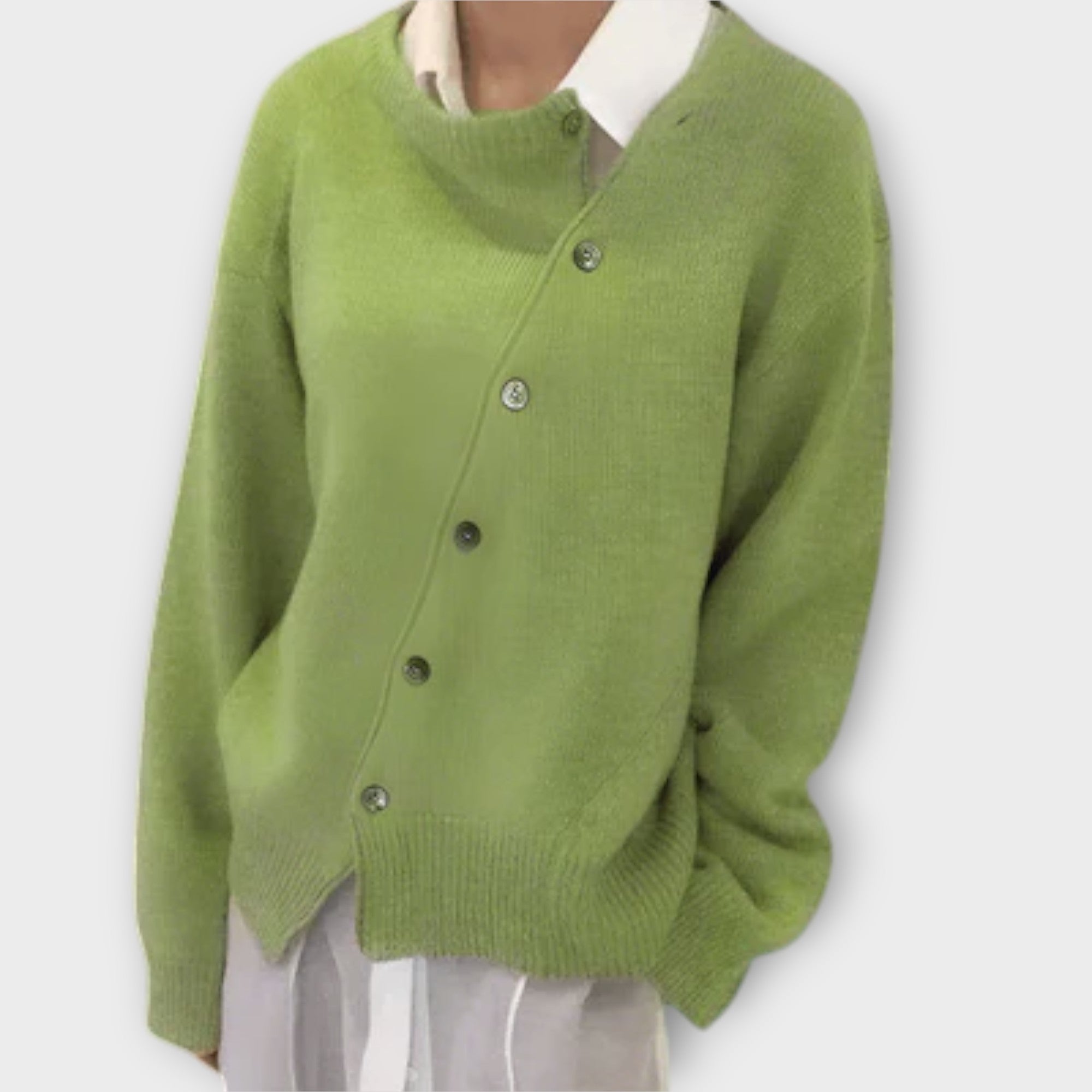 Cathy | Casual Cardigan