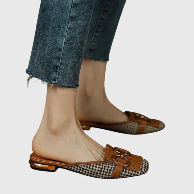 Alexandra | Ortopediske Sandaler