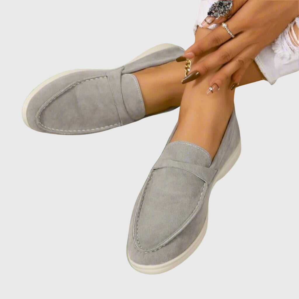 Molly | Ortopediske Loafers