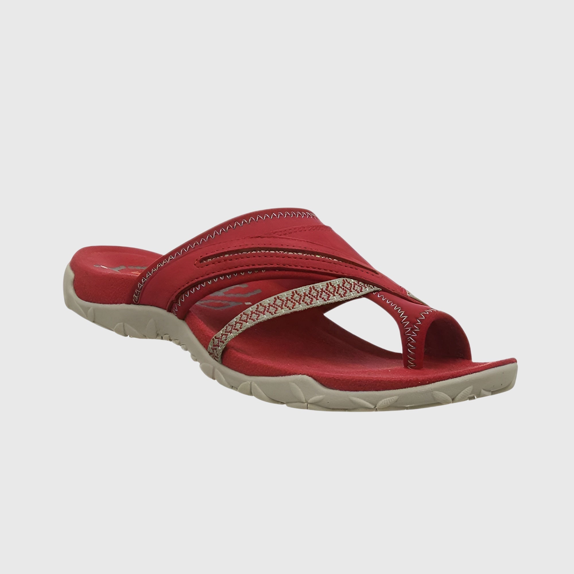 Jade | Ergonomiske Sandaler