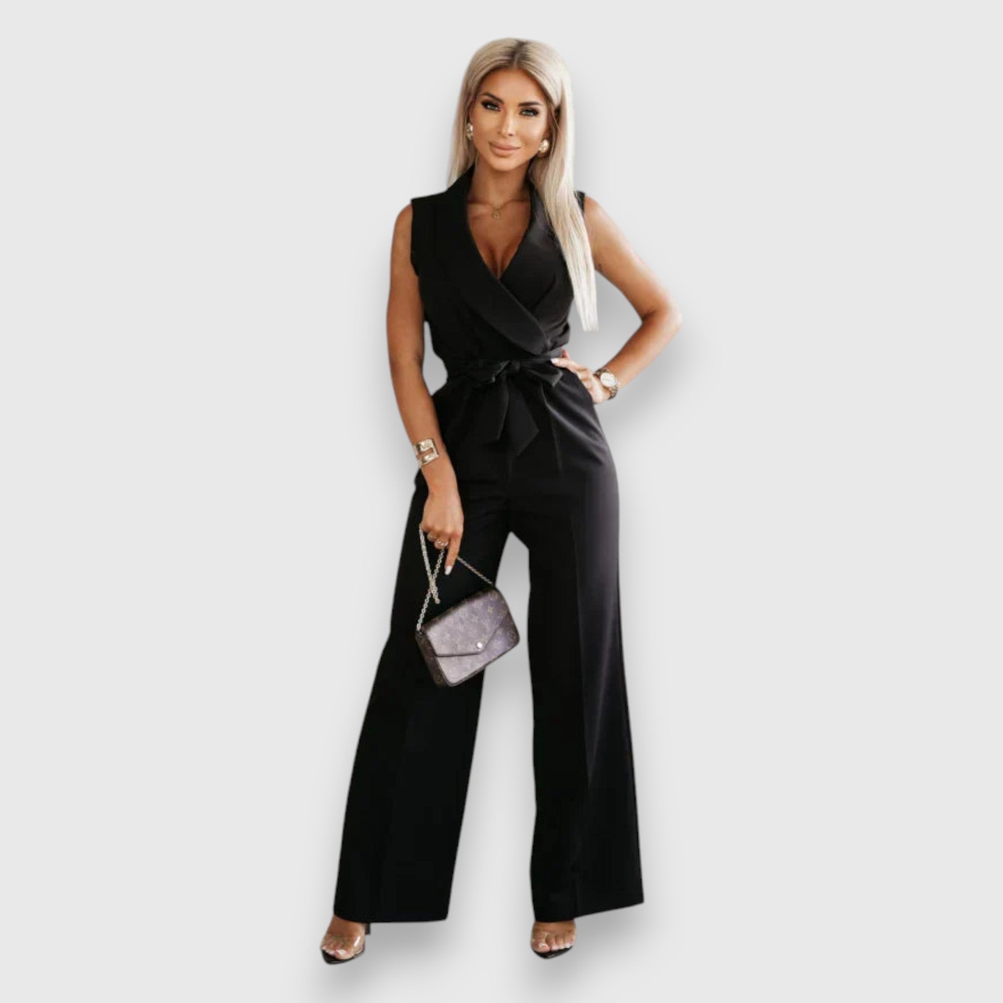 Ninailo | Jumpsuit