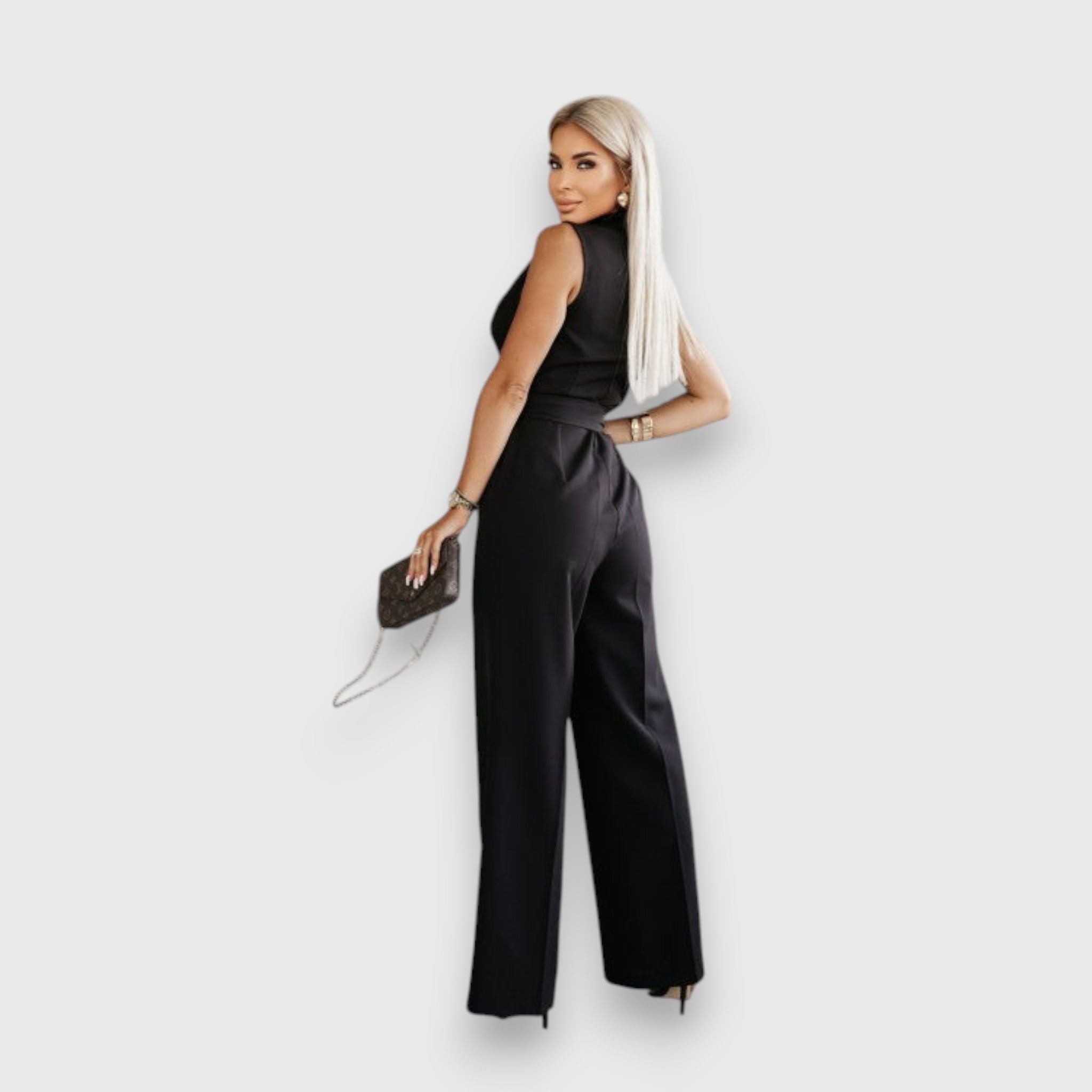 Ninailo | Jumpsuit