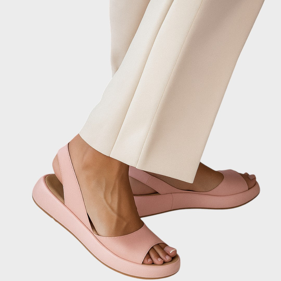 Caryzzaa | Ortopediske Sandaler