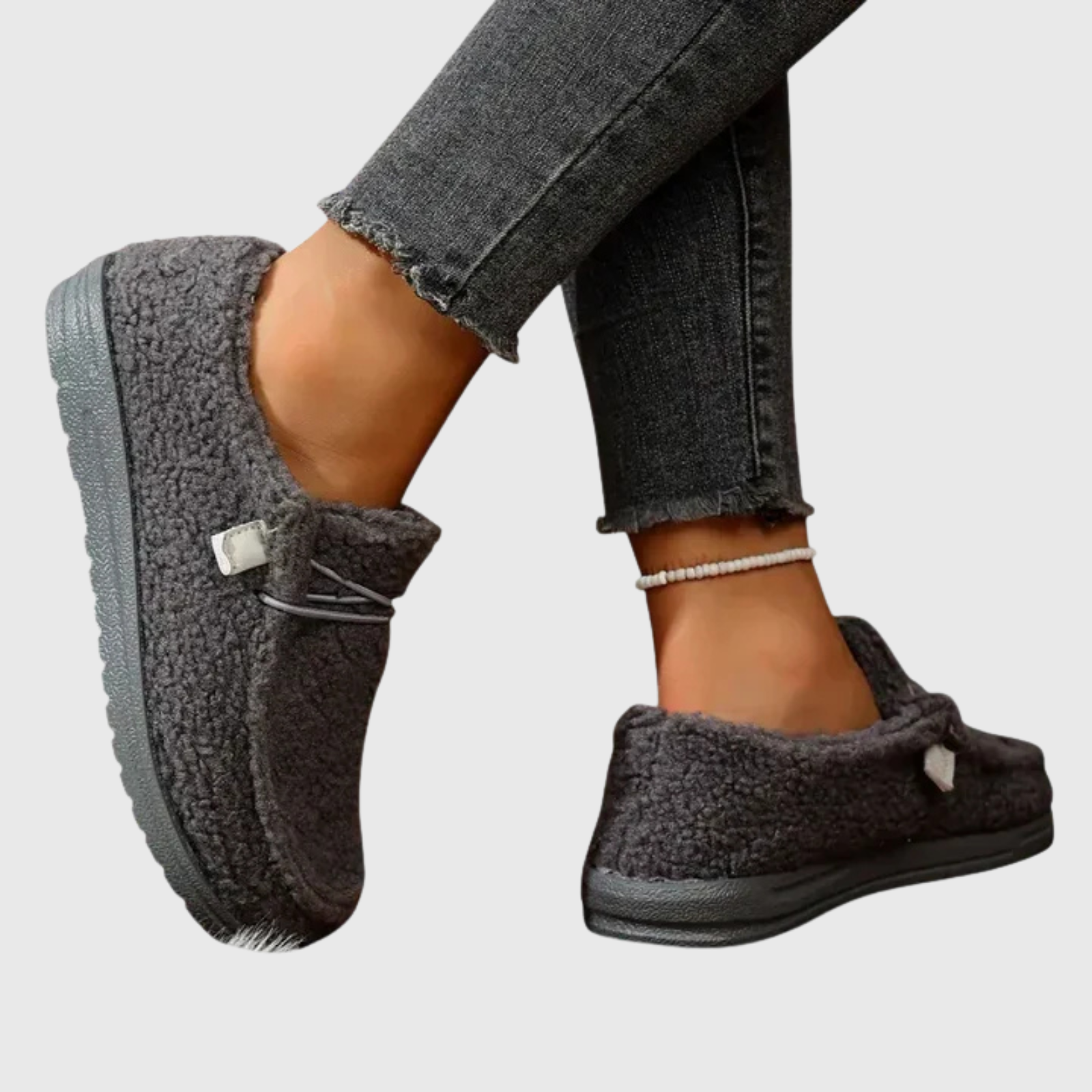Maddie | Plush Comfort Loafers
