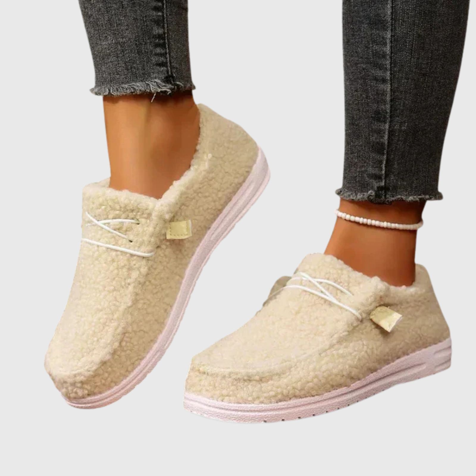 Maddie | Plush Comfort Loafers