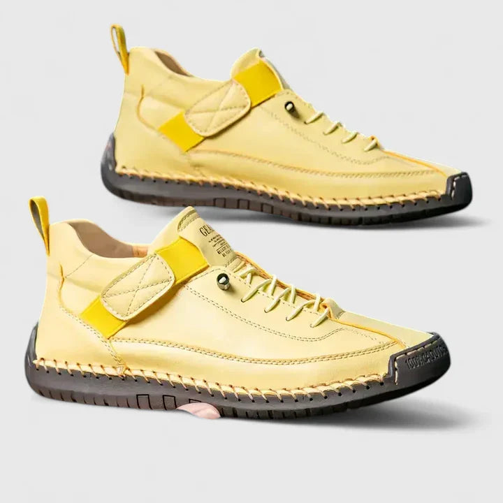 Kymberleigh | Hverdagskomfort Sneakers