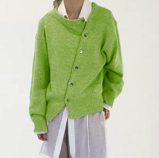 Cathy | Casual Cardigan