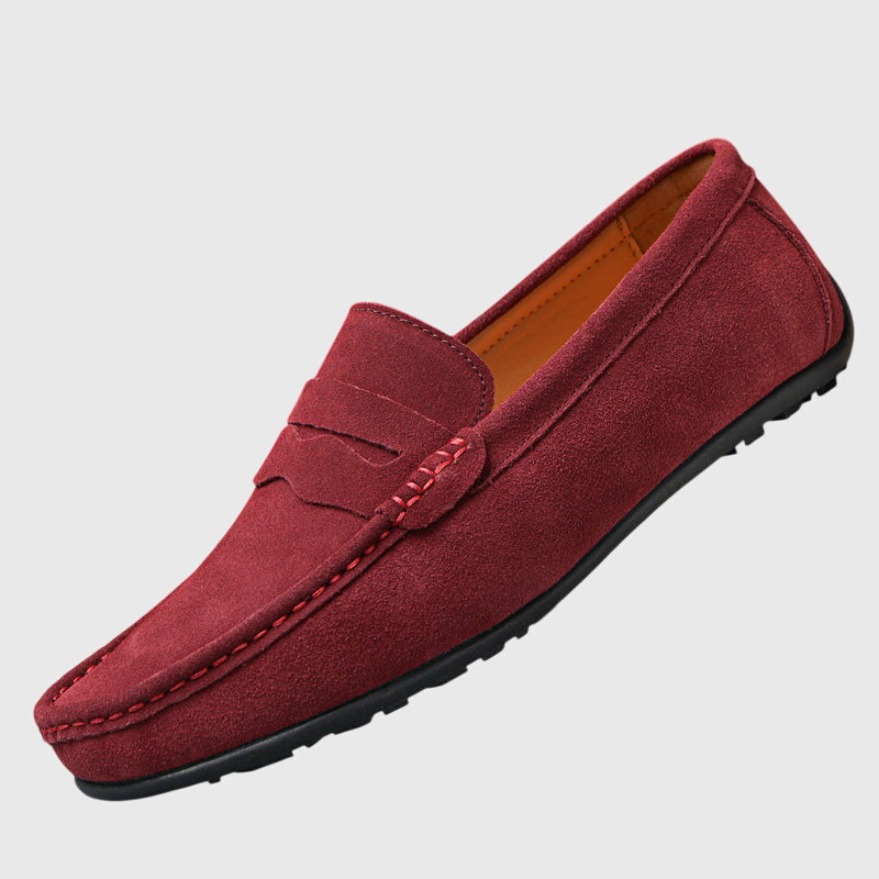 Rosaly | Ortopediske Loafers