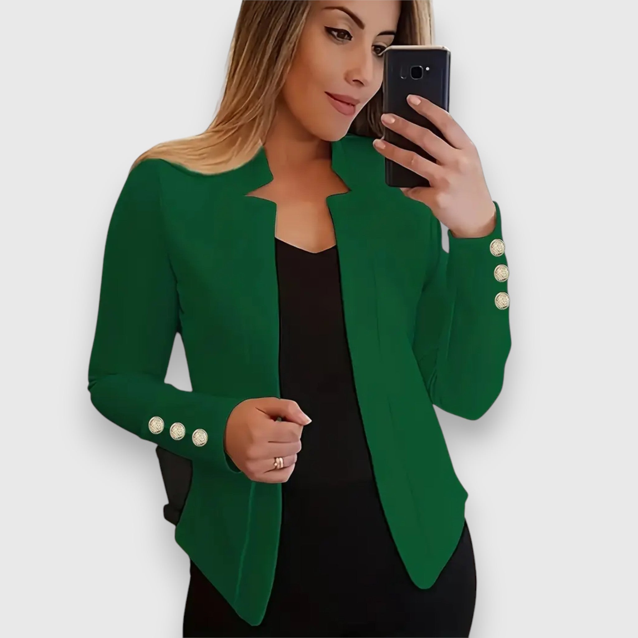 Roxana | Blazer