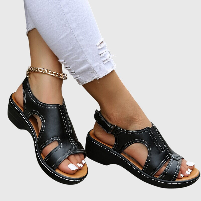 Celeste | Ortopediske Sandaler