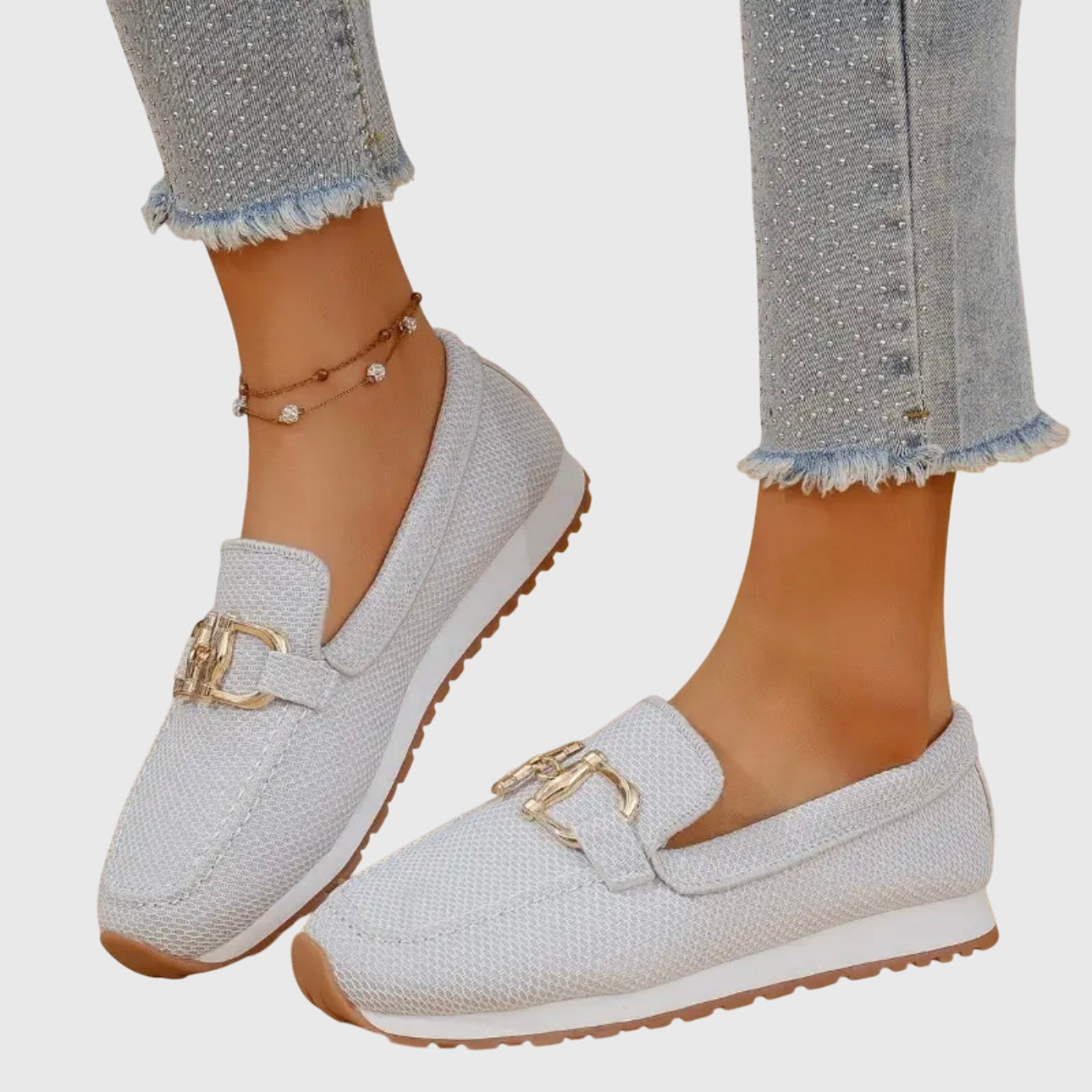 Susana | Ortopediske Loafers