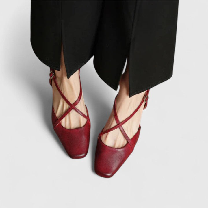 Mikaela | Elegante Sandaler