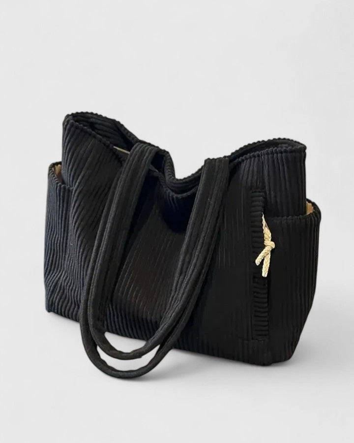 Angelique | Sofistikert Tote Bag