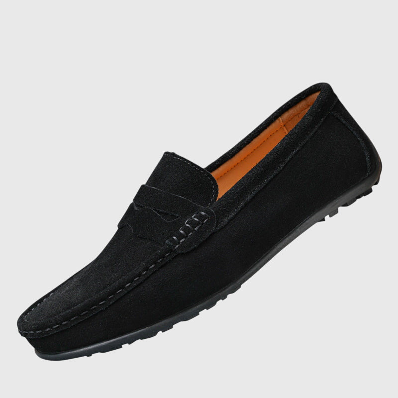 Rosaly | Ortopediske Loafers