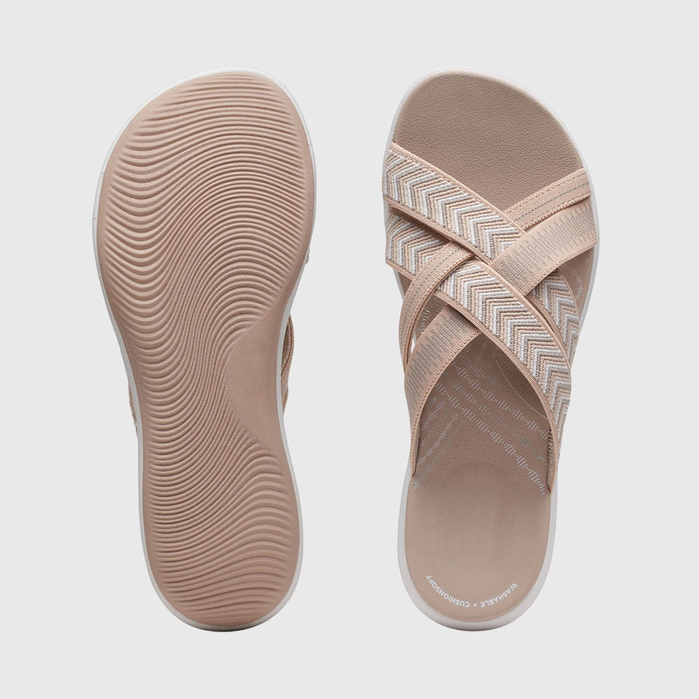 Jade | Ortopediske Sandaler