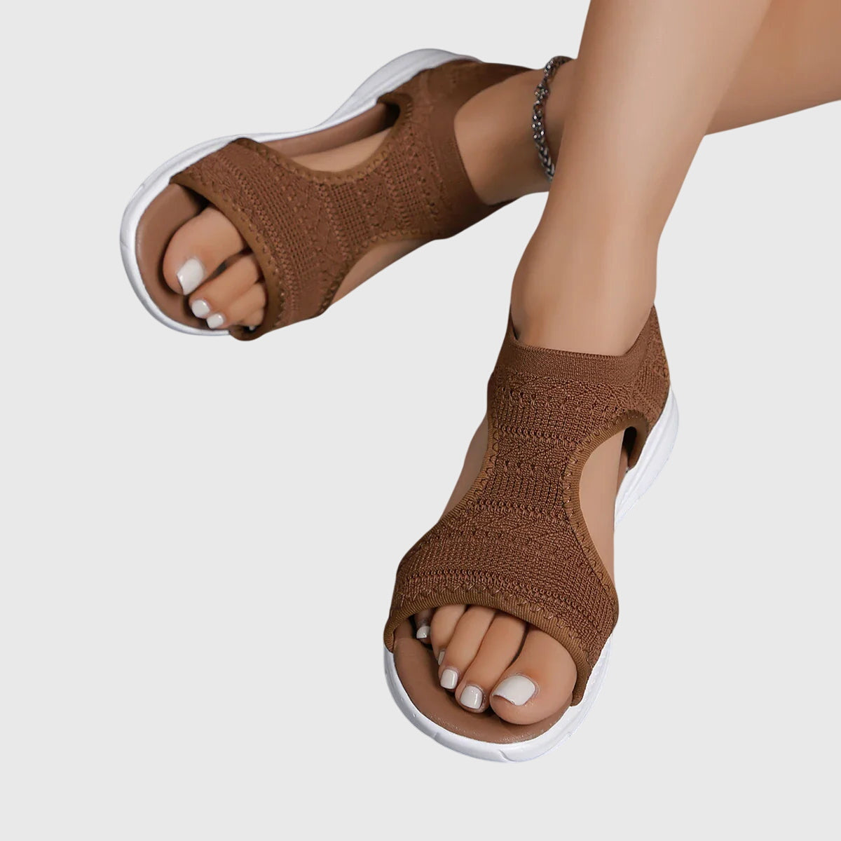 Samantha | Ortopediske Sandaler