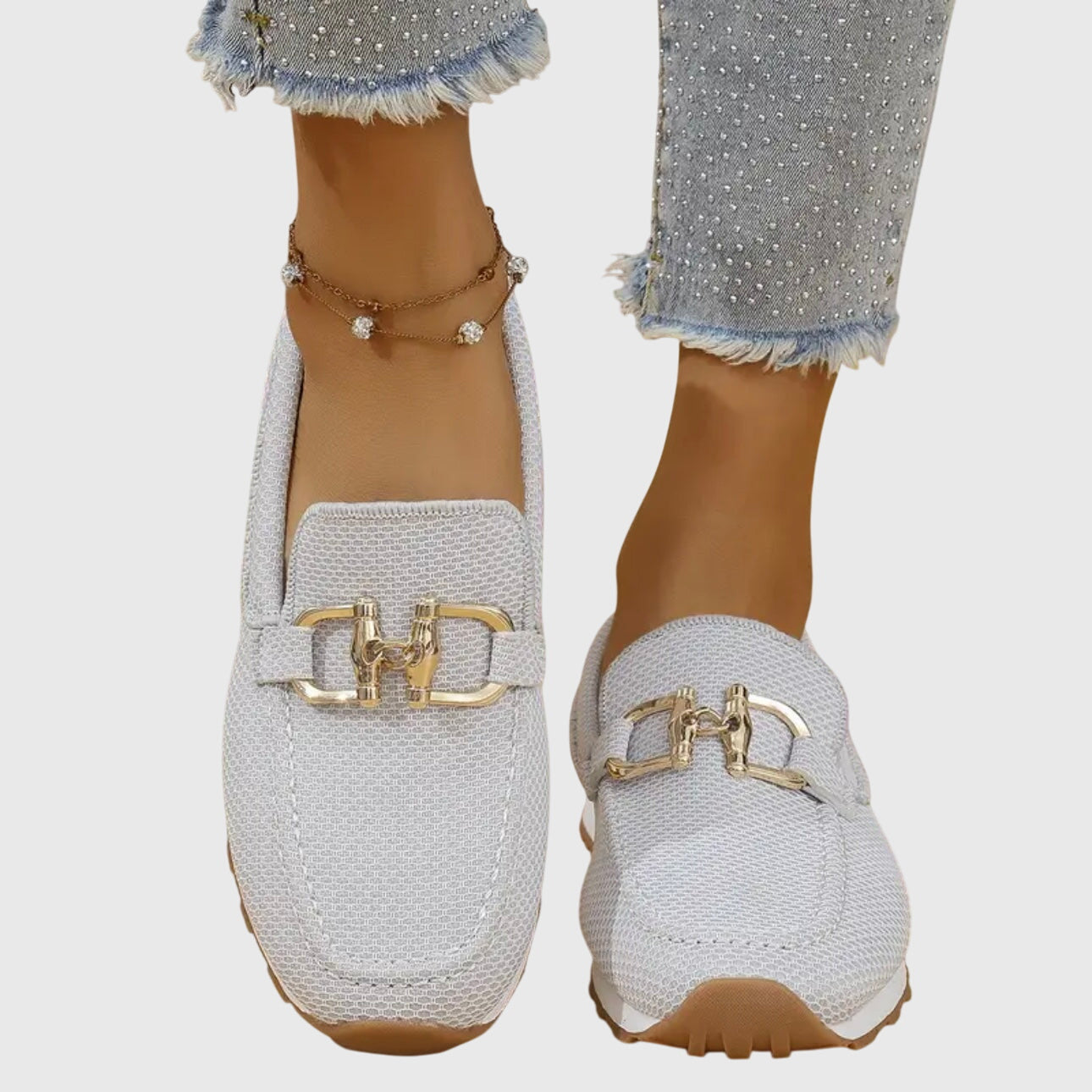 Susana | Ortopediske Loafers