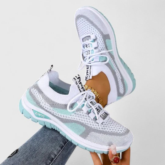 Koralyn | Ortopediske Sneakers