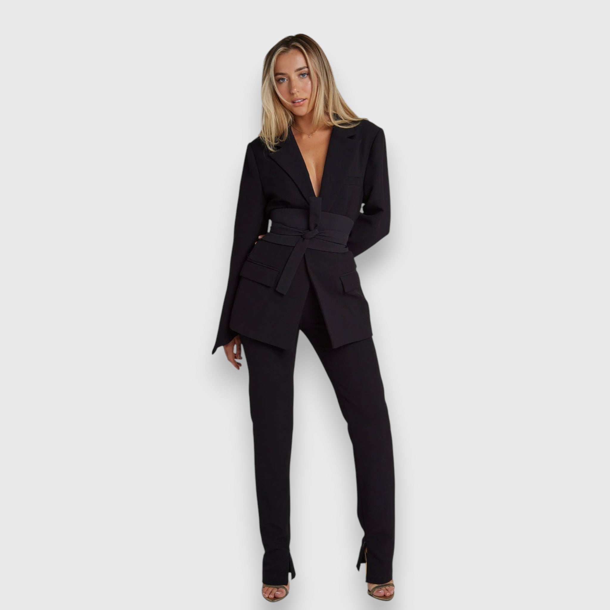 Jay | Stilig Blazer
