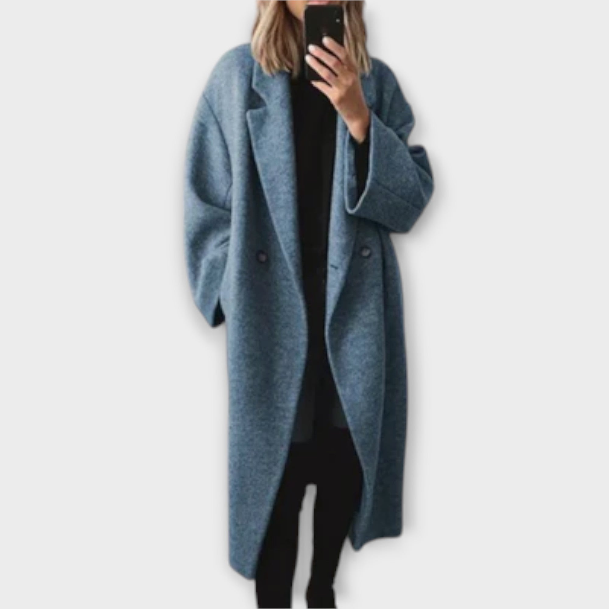 Jennifer | Elegant Kåpe