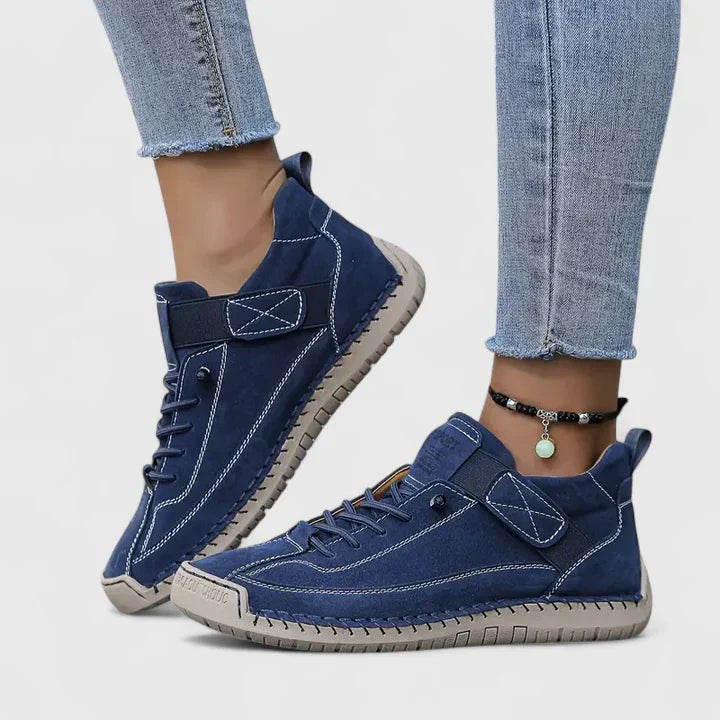 Kymberleigh | Hverdagskomfort Sneakers