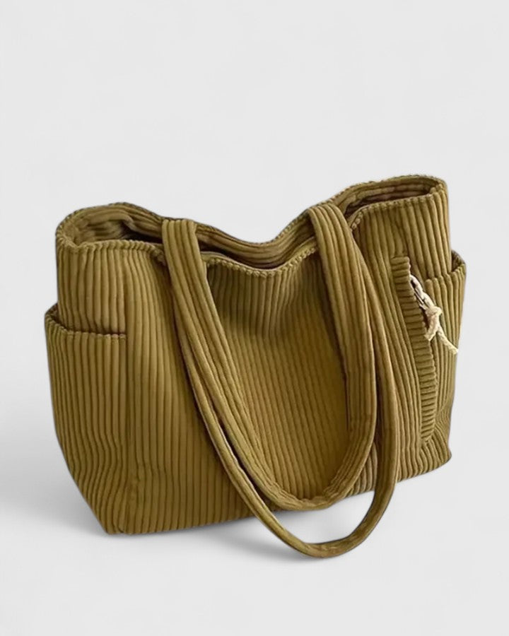 Angelique | Sofistikert Tote Bag