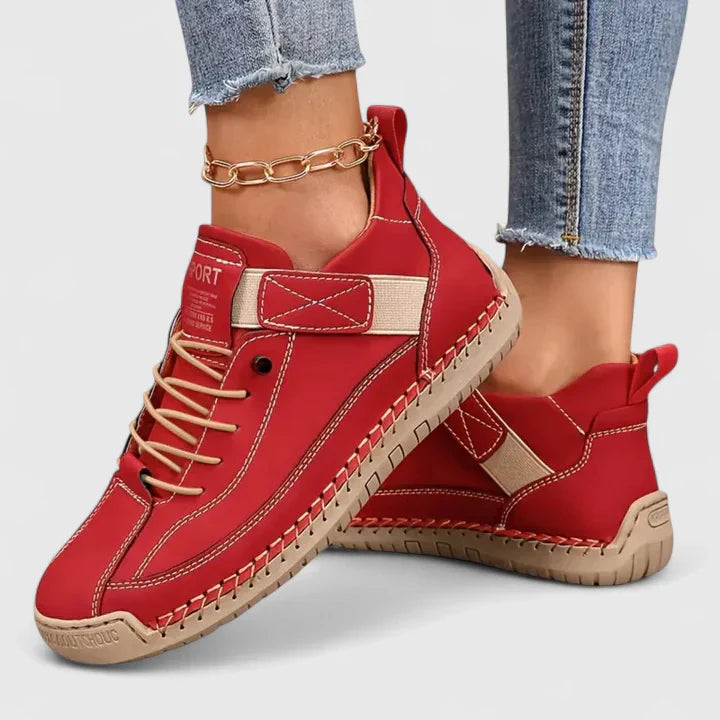Kymberleigh | Hverdagskomfort Sneakers
