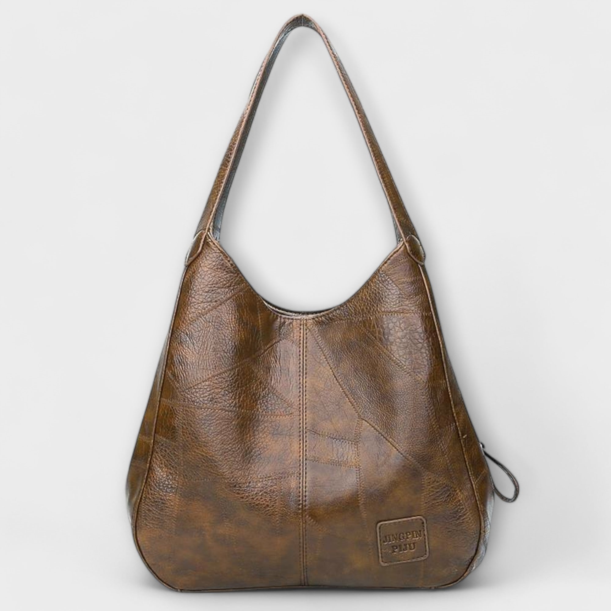 Olivia | Vintage Skinnveske