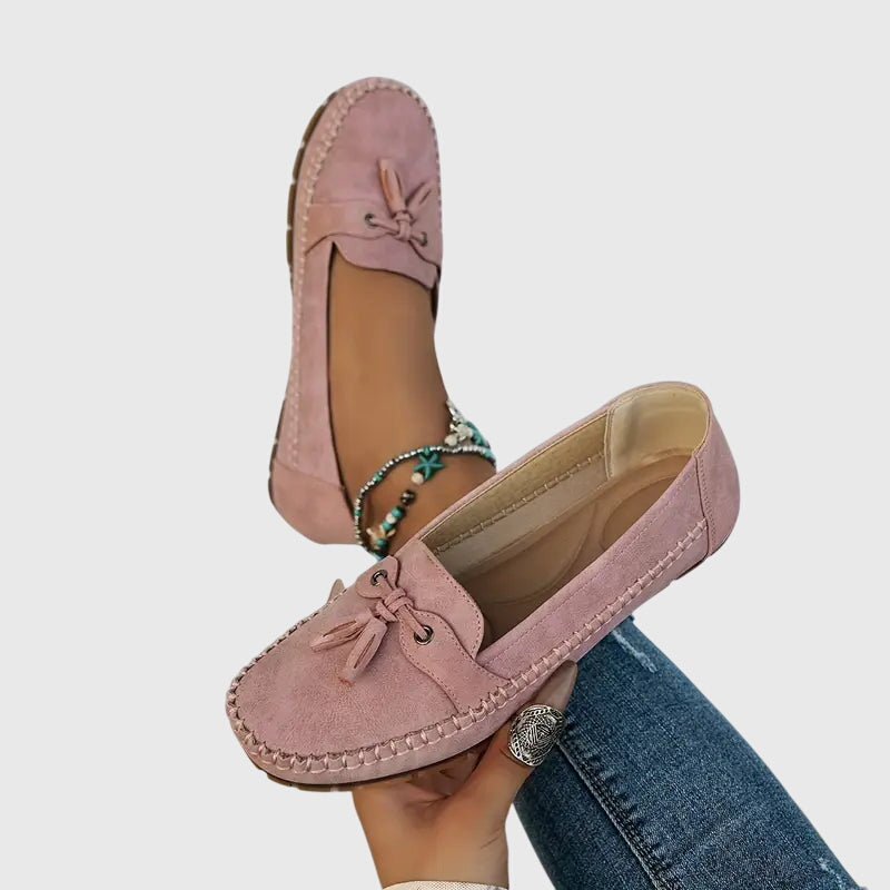 Chelsea | Komfortable myke loafers