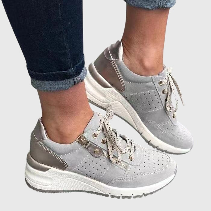 Maddie | Ortopediske Sneakers