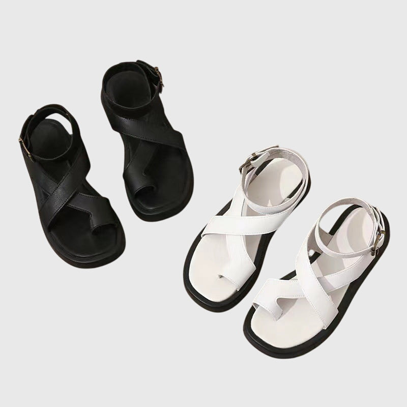 Tess | Ortopediske Sandaler