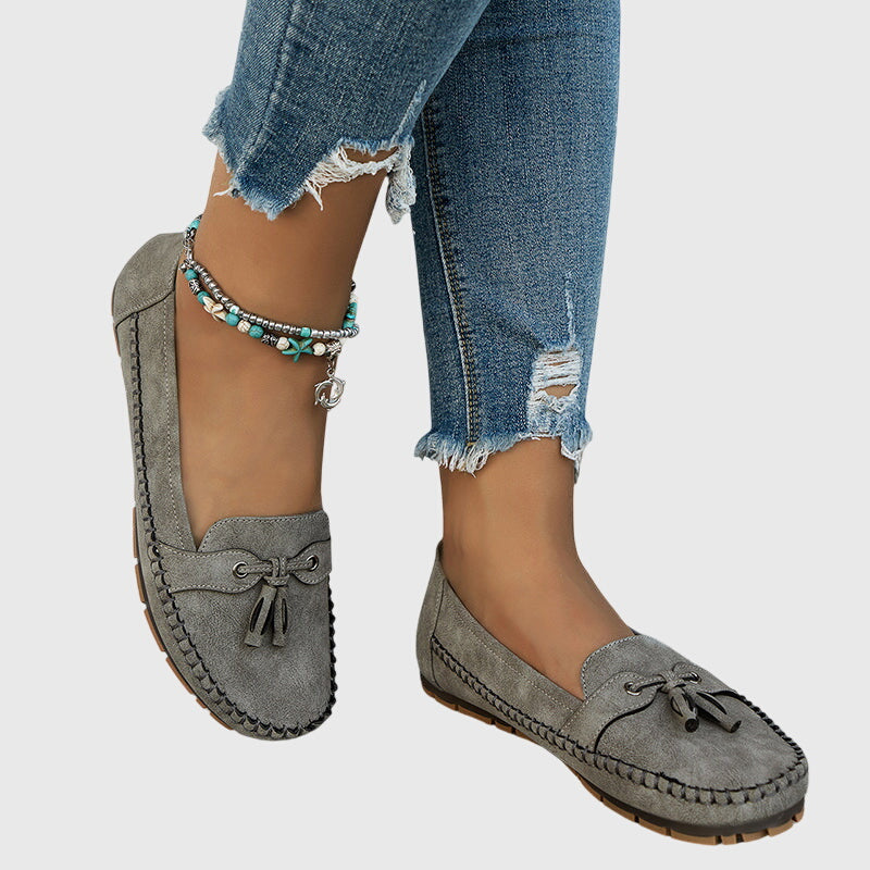 Chelsea | Komfortable myke loafers