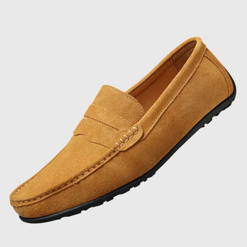 Rosaly | Ortopediske Loafers